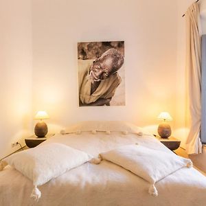 Camera con letto king size